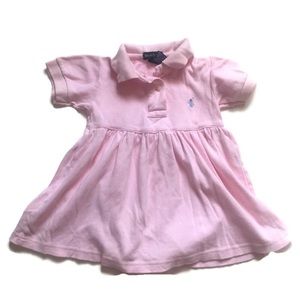 12-18 M Ralph Lauren Dress